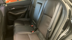 Mazda Cx-30 2.0 Skyactiv-X MHEV GT Sport 5dr Auto Petrol Hatchback